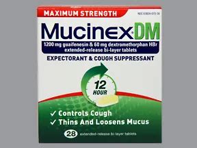 does mucinex make you sleepy|mucinex dm side effects warnings.